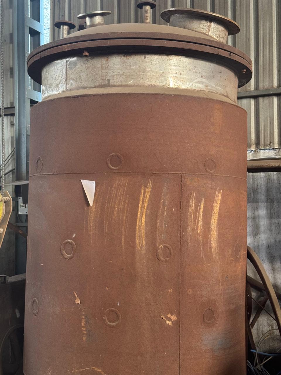 Storage Tank